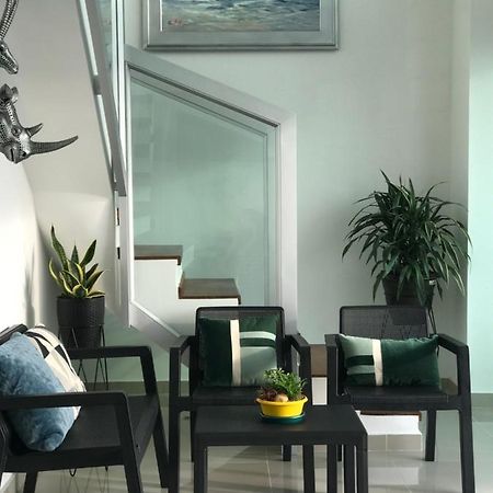 Apartamentos Cartagena Marbella Suite Esterno foto