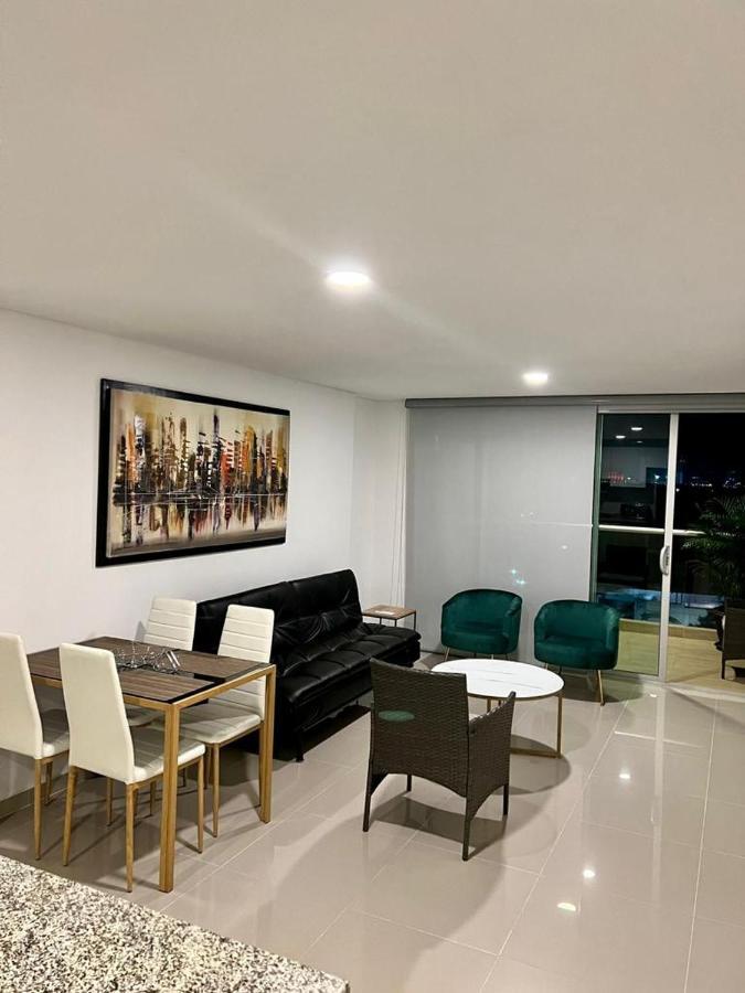 Apartamentos Cartagena Marbella Suite Esterno foto