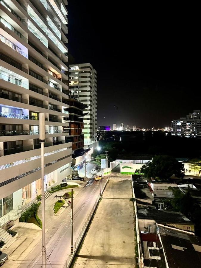 Apartamentos Cartagena Marbella Suite Esterno foto
