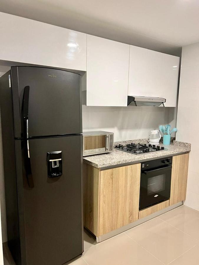 Apartamentos Cartagena Marbella Suite Esterno foto
