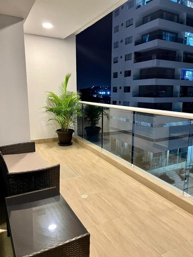 Apartamentos Cartagena Marbella Suite Esterno foto