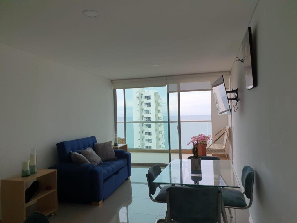 Apartamentos Cartagena Marbella Suite Esterno foto