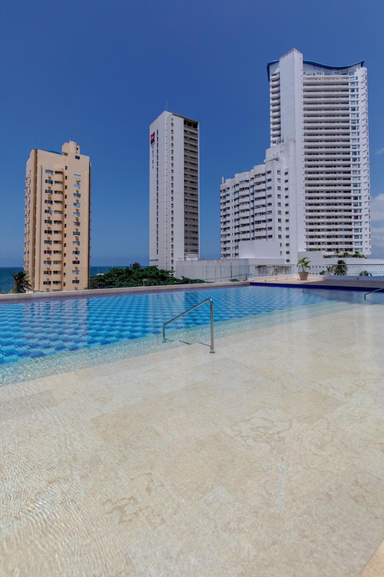 Apartamentos Cartagena Marbella Suite Esterno foto
